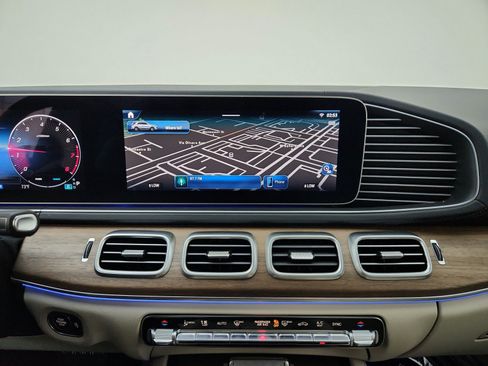 Certified 2026 Mercedes-Benz GLE 350 4MATIC image 24