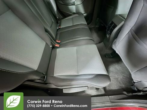 Used 2018 Ford Escape SE image 26