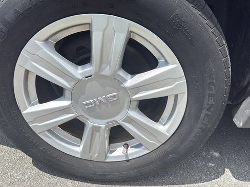 Used 2016 GMC Terrain SLE w/ Driver Alert Package I AWD/4WD image 13