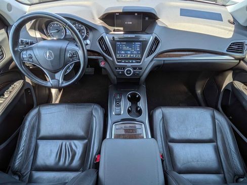 Used 2020 Acura MDX SH-AWD image 21