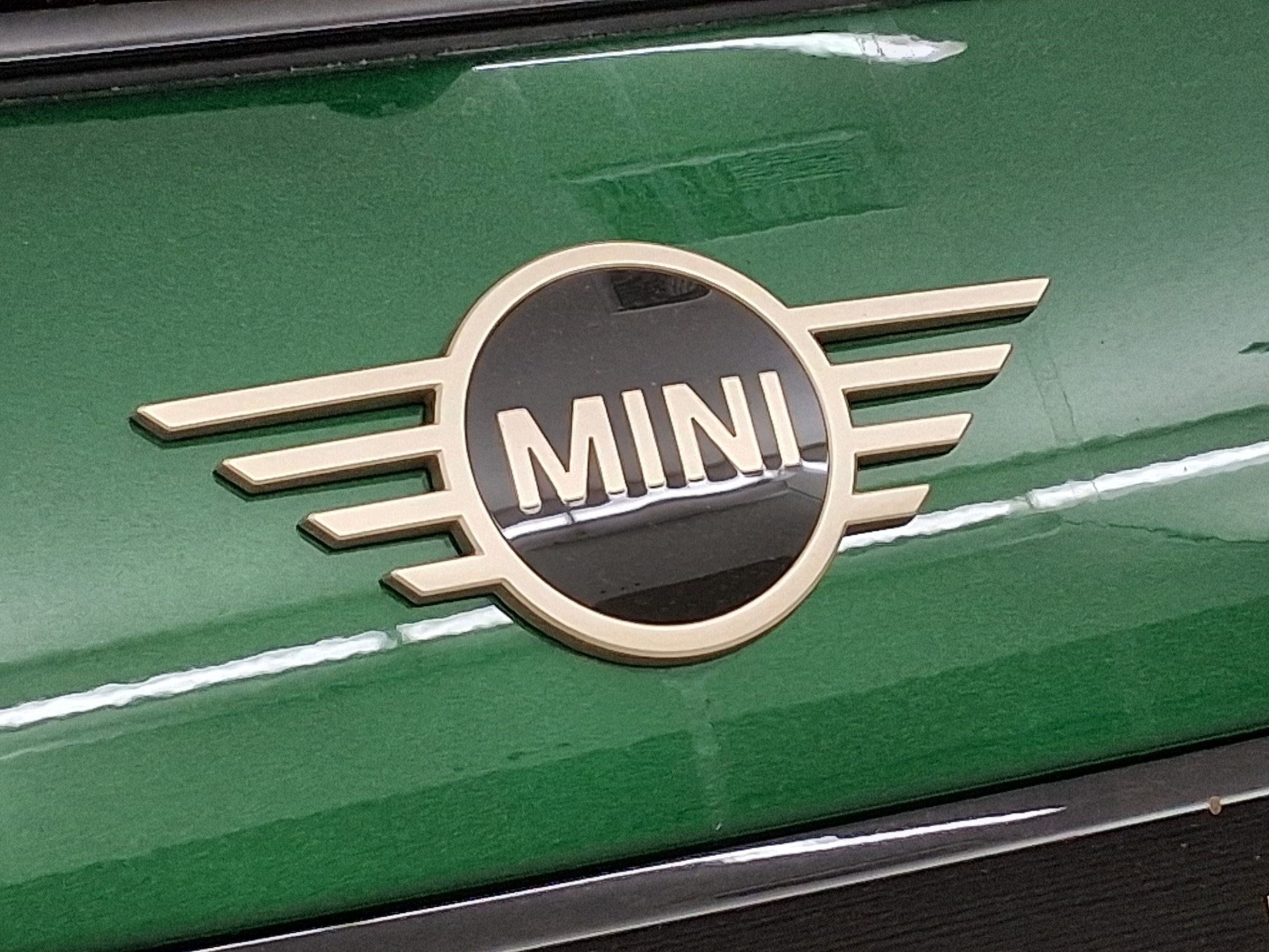 New 2026 MINI Cooper S FWD image 23