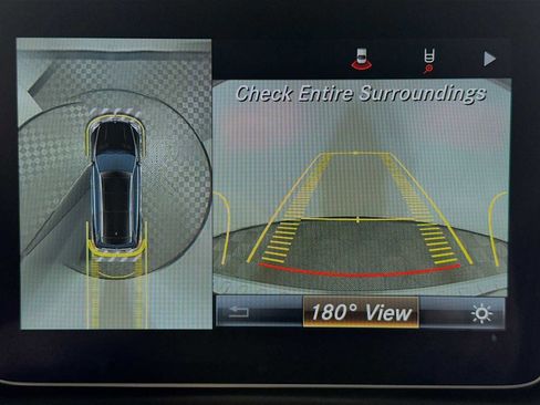 Used 2017 Mercedes-Benz GLS 550 4MATIC image 18