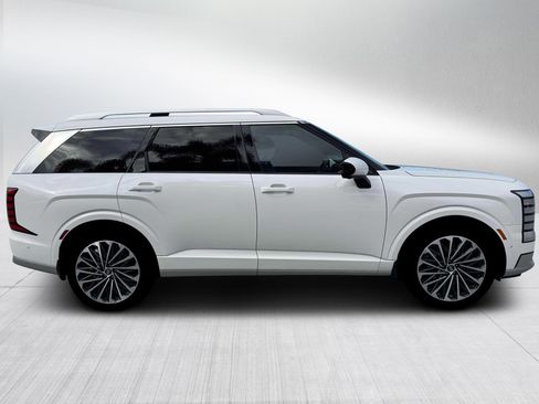 New 2026 Hyundai Palisade Calligraphy image 9