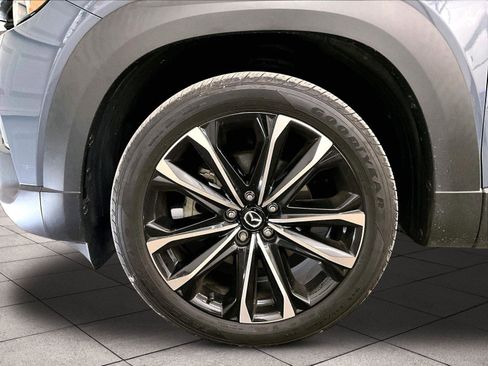 Used 2024 MAZDA CX-50 AWD 2.5 S w/ Cargo Package image 8