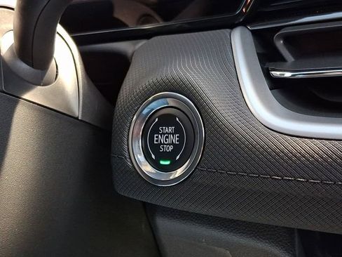 New 2026 Chevrolet TrailBlazer LT image 16