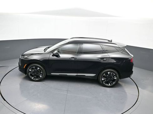 Certified 2026 Kia Sportage SX image 42