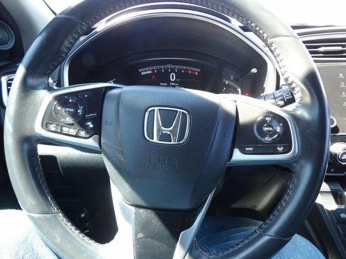 Used 2020 Honda CR-V EX-L image 18