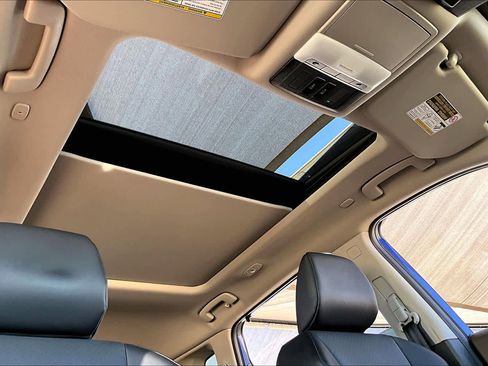 Certified 2023 Nissan Rogue SV w/ SV Premium B Package image 13