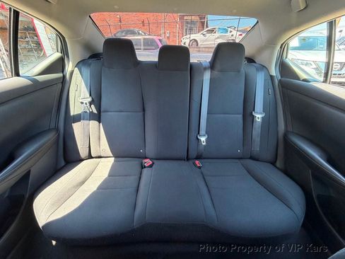 Used 2024 Nissan Sentra S FWD image 18