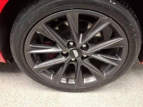 Used 2020 Cadillac CT5 Sport image 7