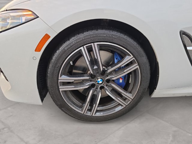 Used 2024 BMW 840i xDrive Coupe AWD/4WD image 14