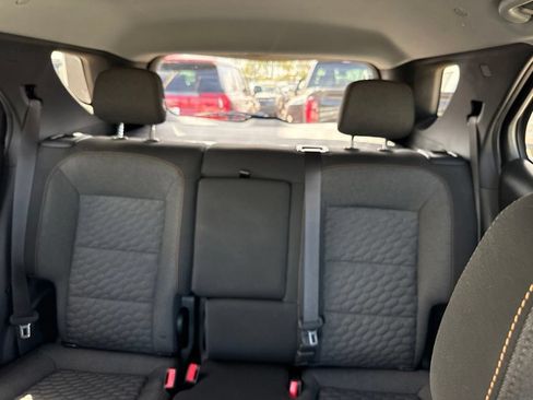 Used 2019 Chevrolet Equinox LT FWD image 13