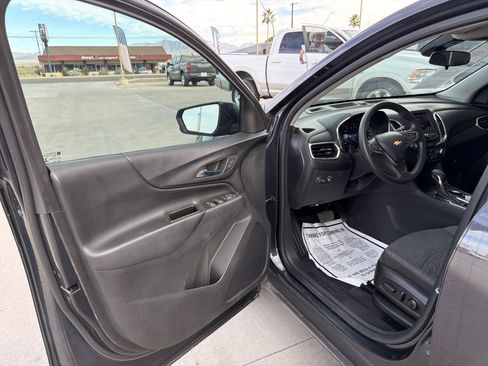 Used 2023 Chevrolet Equinox LT image 13