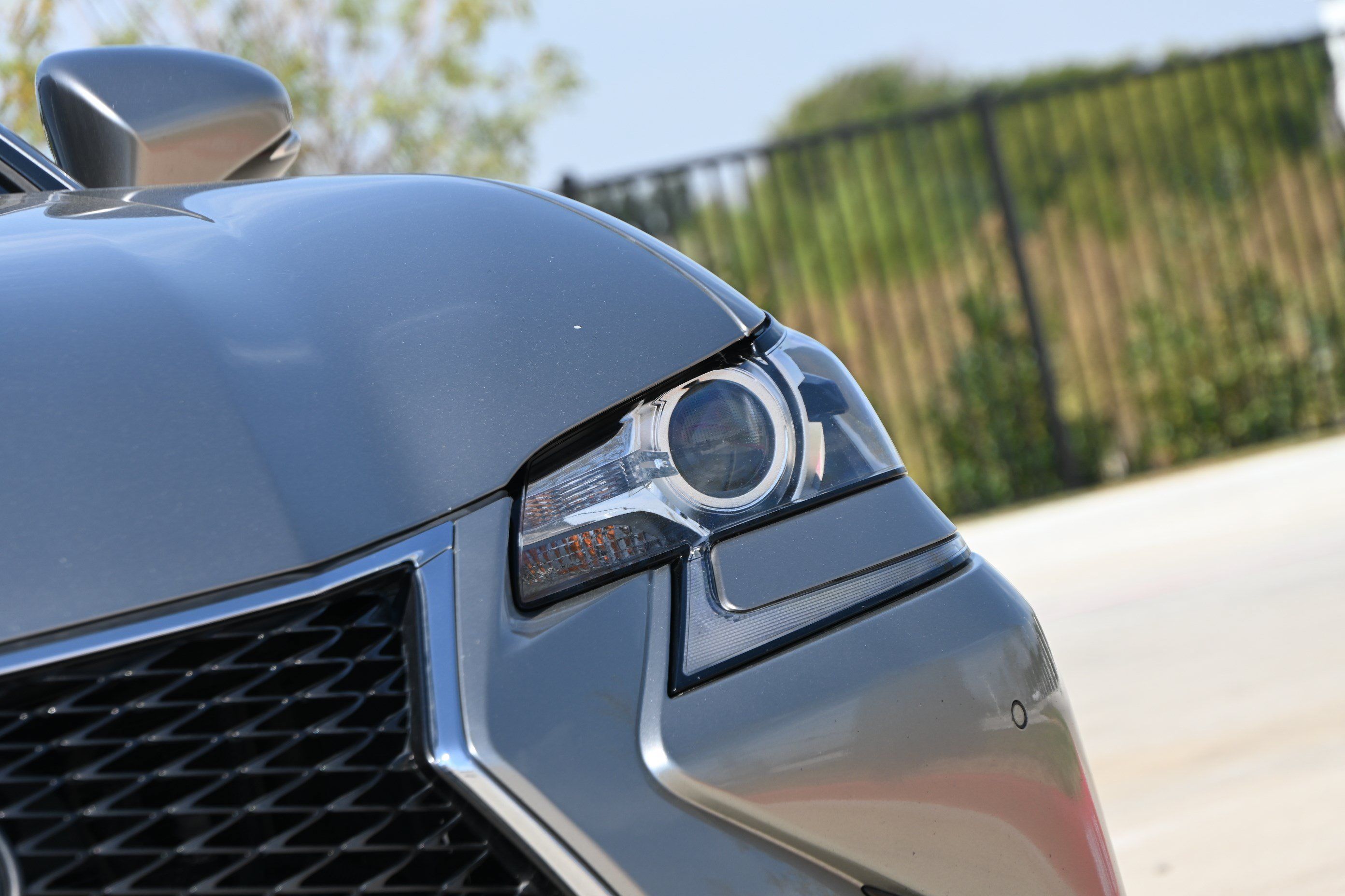 Used 2017 Lexus GS 350 F Sport AWD/4WD image 10