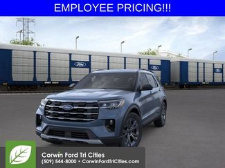 New 2026 Ford Explorer Active AWD/4WD video 3
