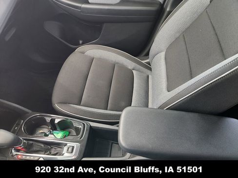 Used 2025 Chevrolet TrailBlazer LT w/ LT Cold Weather Package image 28