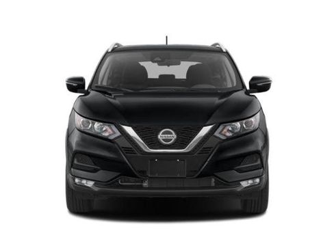 Used 2020 Nissan Rogue Sport SV FWD image 7