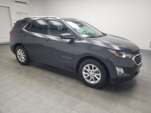 Used 2020 Chevrolet Equinox LT image 11