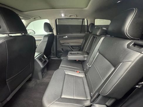 Used 2023 Volkswagen Atlas SEL image 10