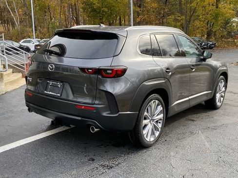 New 2026 MAZDA CX-50 AWD 2.5 S w/ Weather Package image 5