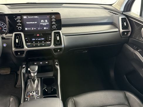 Used 2021 Kia Sorento S w/ Panoramic Sunroof Package AWD/4WD image 29