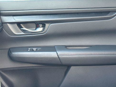 Certified 2024 Honda CR-V Sport image 21