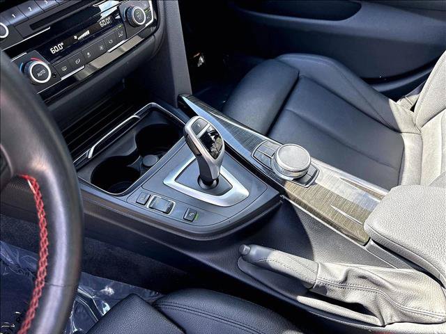 Used 2020 BMW 430i Gran Coupe xDrive w/ Convenience Package AWD/4WD image 14