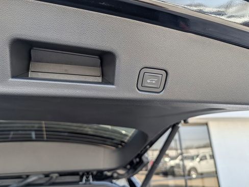 New 2026 GMC Acadia Elevation w/ Black Edition FWD image 30