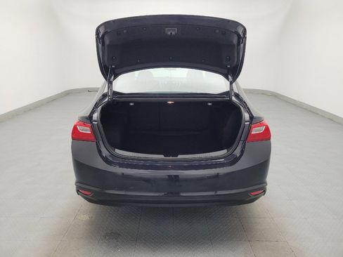 Used 2022 Chevrolet Malibu LS image 29