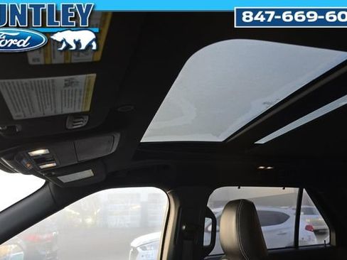 Used 2020 Ford Explorer ST w/ ST Street Pack image 11