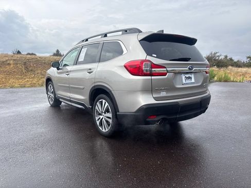 Used 2019 Subaru Ascent Limited AWD/4WD image 7