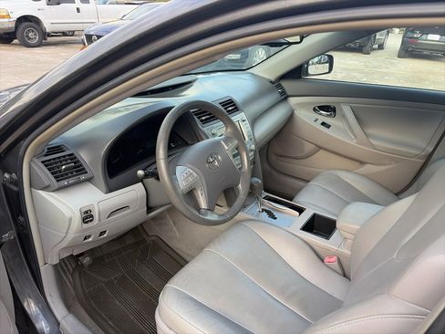 Used 2009 Toyota Camry Hybrid image 9