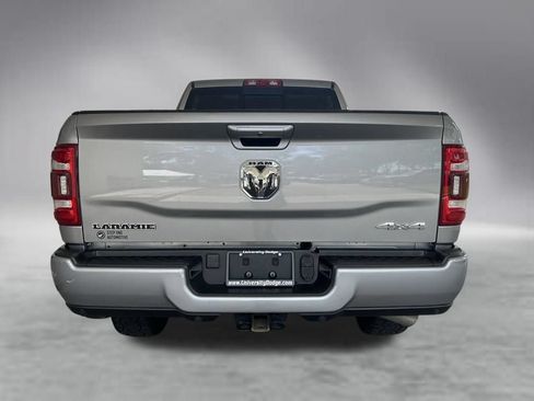 Used 2023 RAM 2500 Laramie AWD/4WD image 38
