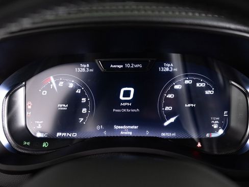 Used 2023 RAM 2500 Power Wagon w/ Level 1 Equipment Group image 33