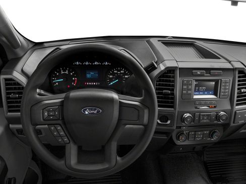 Used 2018 Ford F250 XL w/ Power Equipment Group RWD image 44