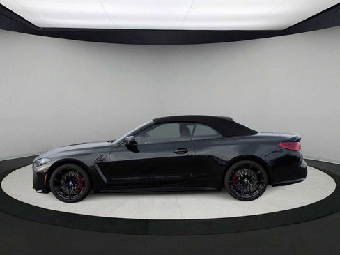 Used 2025 BMW M4 xDrive Competition w/ Executive Package image 5