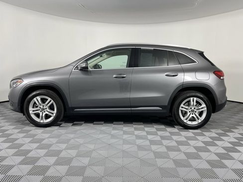 Certified 2023 Mercedes-Benz GLA 250 4MATIC w/ Premium Package image 5