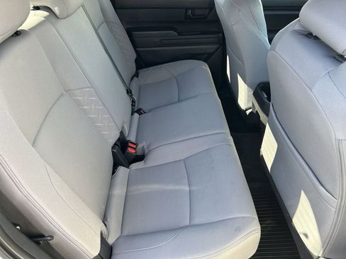 Used 2025 Toyota Tacoma SR5 image 26