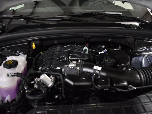 New 2025 Jeep Grand Cherokee Laredo X image 33