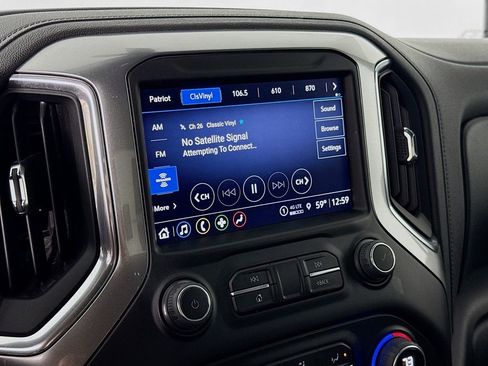 Used 2023 Chevrolet Silverado 3500 LTZ w/ Z71 Off-Road Package image 14