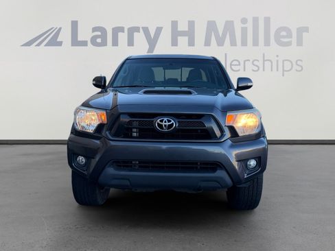 Used 2015 Toyota Tacoma PreRunner image 8