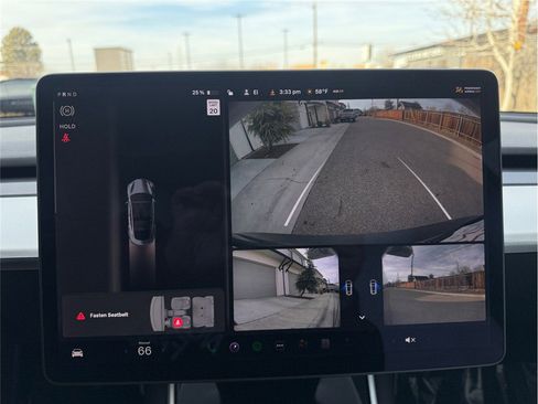 Used 2019 Tesla Model 3 Performance image 20