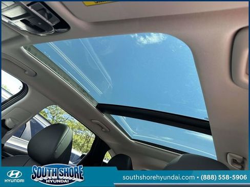 Certified 2023 Hyundai Tucson SEL AWD/4WD image 22