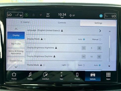 Used 2024 Chrysler Pacifica Limited FWD image 29