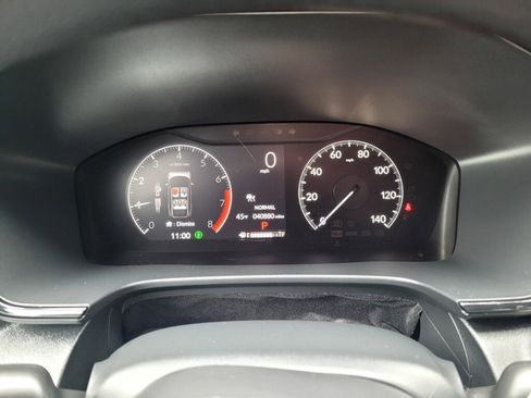 Certified 2024 Honda CR-V EX image 22