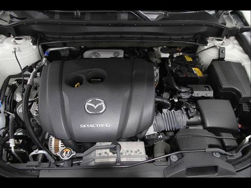 Certified 2023 MAZDA CX-5 AWD 2.5 S image 19