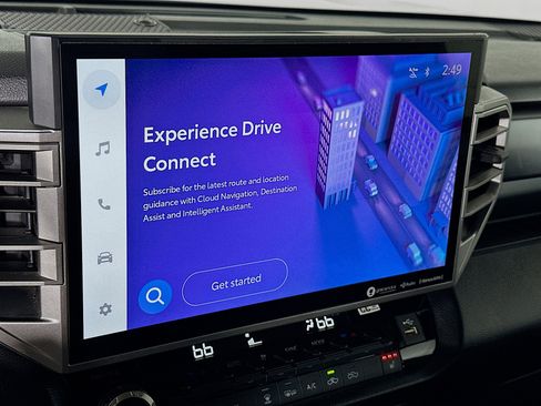 Used 2023 Toyota Tundra SR5 w/ TRD Sport Premium Package image 21