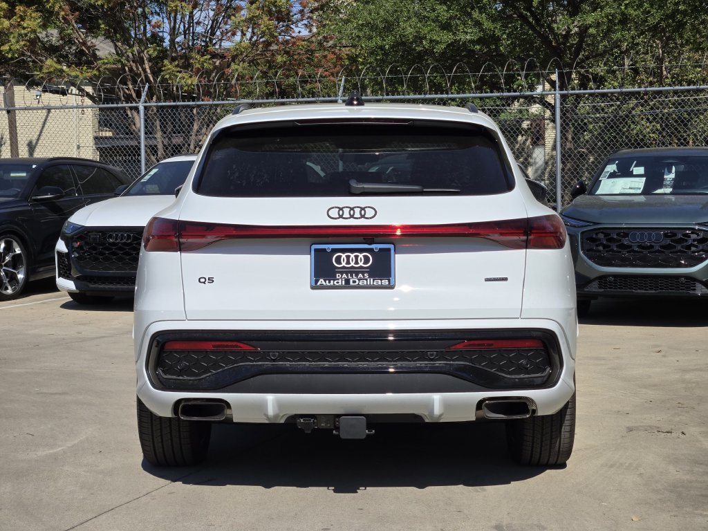New 2026 Audi Q5 Prestige AWD/4WD image 43