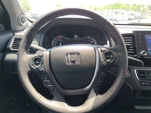 Used 2023 Honda Ridgeline RTL-E image 26
