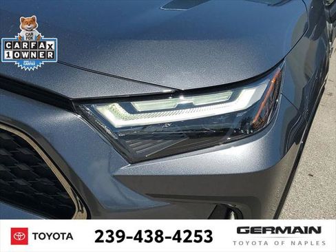 Certified 2023 Toyota RAV4 XSE w/ Weather Package AWD/4WD image 16